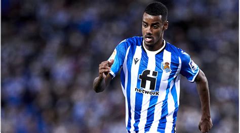 sofifa newcastle|real sociedad alexander isak.